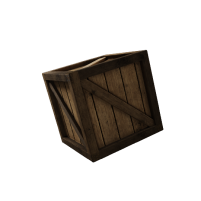 Crate