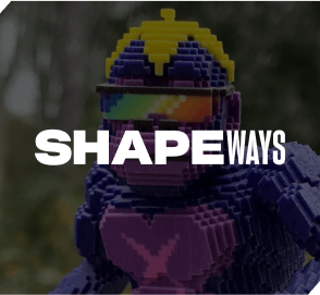 shapeways