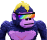 VX avatar