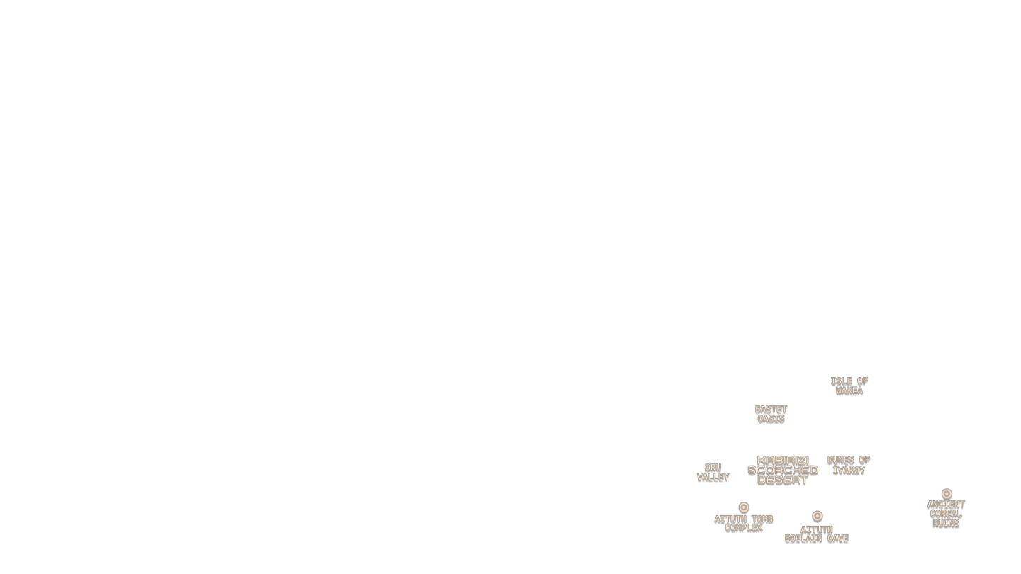 kabirizi map areas