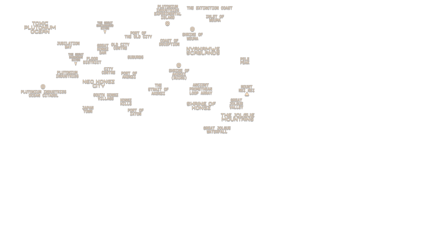 neo_kongz map areas